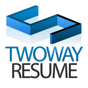 Two Way Resume - 